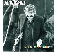 Prine,John - Live On Tour