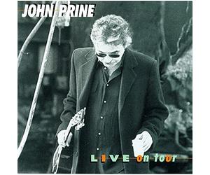 Prine,John - Live On Tour