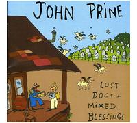 Prine,John - Lost Dogs Mixed Blessings