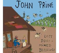 Prine, John - Lost Dogs + Mixed Blessings