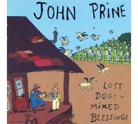 Prine, John - Lost Dogs + Mixed Blessings (Deluxe Edition)