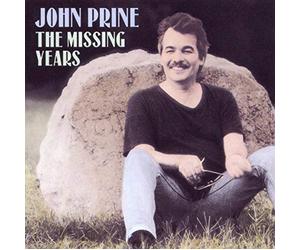 Prine,John - Missing Years