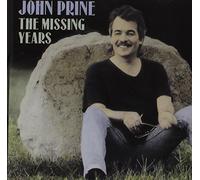 Prine,John - Missing Years [Import]