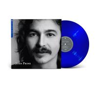 John Prine - Now Playing (Blue Coloured) (LP)