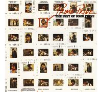 John Prine Prime Prine: The Best of John Prine (CD) Album