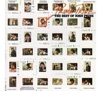 Prine, John - Prime Prine: The Best of John Prine by Prine, John (1990) Audio CD