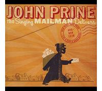 Prine,John - Singing Mailman Delivers