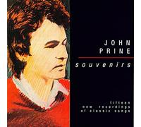 John Prine Souvenirs (Vinyl LP) 12" Album