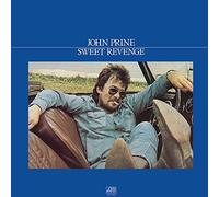 John Prine Sweet Revenge (Vinyl LP) 12" Album