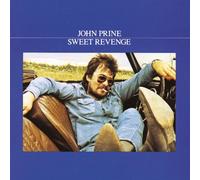 Prine John - Sweet Revenge