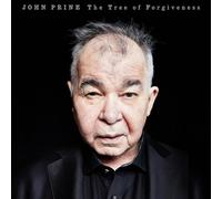 John Prine The Tree of Forgiveness (CD) Album