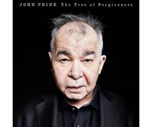 Prine John - The Tree Of Forgiveness
