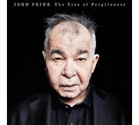 Prine John - Tree Of Forgiveness