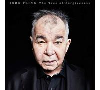 Prine John - Tree Of Forgiveness (Vinyl Color)