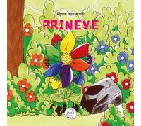 Prineve. Ediz. a caratteri grandi