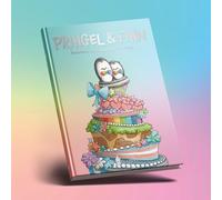Pringel und Finn