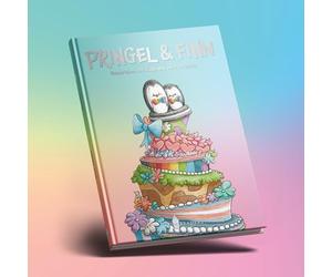 Pringel und Finn