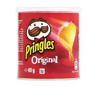 Pringles chips originale 42g x 12