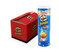 Pringles Ketchup 165 gr - doos 19 stuks