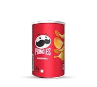 Pringles Original 70 Gr - Cassa da 12 tubi