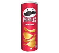 Pringles Original Gr.165