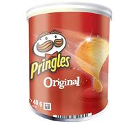 Pringles - Original, Snack Salato, 12 X 40 g