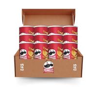 Pringles Original 70 Gr - Cassa da 12 tubi