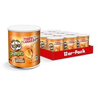 Pringles Paprika Crisps 40 gr. - [Pack 12]