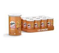 Pringles Paprika, 70g, Confezione da 12