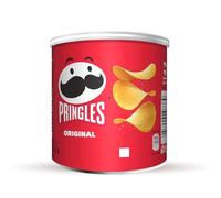 Pringles Patatine fritte originali, 40 g (confezione da 12)