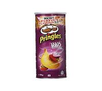 Pringles - Piastrelle per barbecue, 175 g