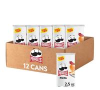 Pringles Pizza Patatine fritte 70 g