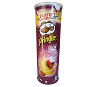 Pringles Pringles Barbecue, 165g