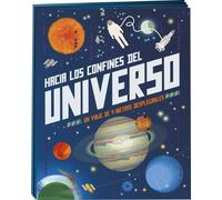Prinja Raman Hacia los Confines del Universo (Copertina rigida)
