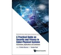 Prinkle Sharma Practical Guide On Security And Privacy In Cyb (Copertina rigida)