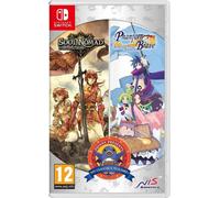 PRINNY PRESENTS NIS CLASSICS VOL.1 DELUXE EDITION NINTENDO SWITCH VIDEOGIOCO ITA