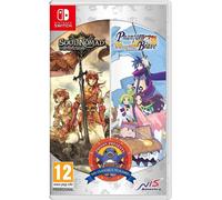 Prinny Presents NIS Classics Volume 1 DELUXE Edition Juego para Nintendo Switch