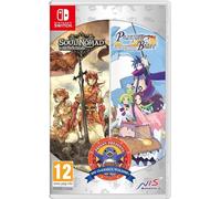 Prinny Presents NIS Classics Volume 1 (Deluxe Edition) - Nintendo Switch
