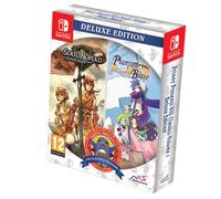 Prinny Presents Nis Classics Volume 1 Deluxe Edition Nintendo Switch Gioco Eu It