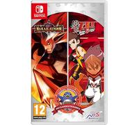 Prinny Presents NIS Classics Volume 2 - Standard Edition (Nintendo Switch)