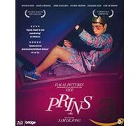 Prins (Blu-ray) 1 Bluray Amaray Slipcase