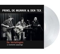 Prins,de Munnik & Den Tex - De Vertalingen