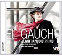 Prins, Jeanfrancois - El Gaucho