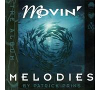 Prins,Patrick - Movin' Melodies Compilatio