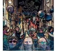 prins s. en de geit partijtje (Vinyl LP)