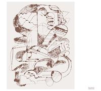 Prins Thomas Ambitions (Vinyl LP) 12" Album