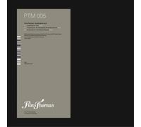 Prins Thomas Anything for You (Vinyl LP) 12" Single