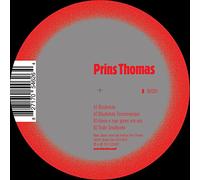 Prins Thomas - Blusketuta