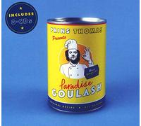 Prins Thomas - Paradise Goulash