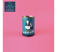 Prins Thomas - Paradise Goulash Versions